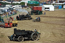 The Great Dorset Steam Fair 2010, Image 710