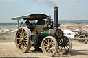 The Great Dorset Steam Fair 2010, Image 739