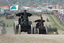 The Great Dorset Steam Fair 2010, Image 742
