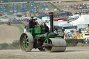 The Great Dorset Steam Fair 2010, Image 753