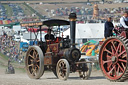 The Great Dorset Steam Fair 2010, Image 762