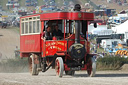 The Great Dorset Steam Fair 2010, Image 768