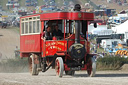 The Great Dorset Steam Fair 2010, Image 768