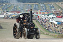 The Great Dorset Steam Fair 2010, Image 769