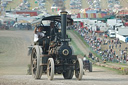 The Great Dorset Steam Fair 2010, Image 772