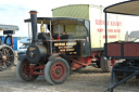 The Great Dorset Steam Fair 2010, Image 775