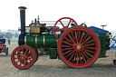 The Great Dorset Steam Fair 2010, Image 781