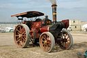 The Great Dorset Steam Fair 2010, Image 793