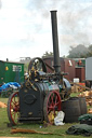 The Great Dorset Steam Fair 2010, Image 801