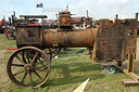 The Great Dorset Steam Fair 2010, Image 802