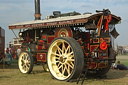 The Great Dorset Steam Fair 2010, Image 803