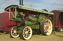 The Great Dorset Steam Fair 2010, Image 804