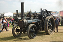 The Great Dorset Steam Fair 2010, Image 821