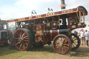 The Great Dorset Steam Fair 2010, Image 823