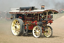 The Great Dorset Steam Fair 2010, Image 826