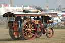 The Great Dorset Steam Fair 2010, Image 829