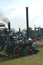 The Great Dorset Steam Fair 2010, Image 832
