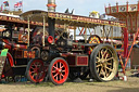 The Great Dorset Steam Fair 2010, Image 838