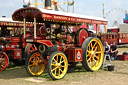 The Great Dorset Steam Fair 2010, Image 840