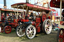 The Great Dorset Steam Fair 2010, Image 842