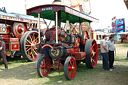 The Great Dorset Steam Fair 2010, Image 843