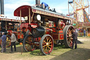 The Great Dorset Steam Fair 2010, Image 844