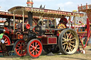 The Great Dorset Steam Fair 2010, Image 846