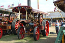 The Great Dorset Steam Fair 2010, Image 851