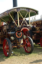 The Great Dorset Steam Fair 2010, Image 853