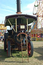 The Great Dorset Steam Fair 2010, Image 858