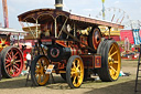 The Great Dorset Steam Fair 2010, Image 859