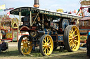 The Great Dorset Steam Fair 2010, Image 860
