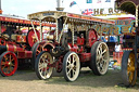 The Great Dorset Steam Fair 2010, Image 862