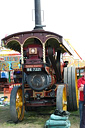 The Great Dorset Steam Fair 2010, Image 863