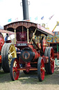 The Great Dorset Steam Fair 2010, Image 865