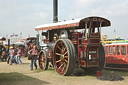 The Great Dorset Steam Fair 2010, Image 867