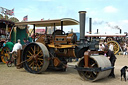 The Great Dorset Steam Fair 2010, Image 869