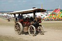 The Great Dorset Steam Fair 2010, Image 875