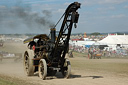 The Great Dorset Steam Fair 2010, Image 883