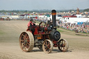 The Great Dorset Steam Fair 2010, Image 889