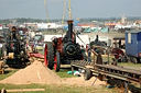 The Great Dorset Steam Fair 2010, Image 900
