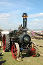The Great Dorset Steam Fair 2010, Image 904