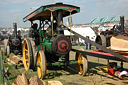 The Great Dorset Steam Fair 2010, Image 906