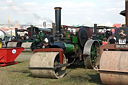 The Great Dorset Steam Fair 2010, Image 917