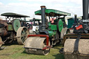 The Great Dorset Steam Fair 2010, Image 919