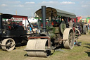 The Great Dorset Steam Fair 2010, Image 922