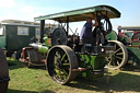 The Great Dorset Steam Fair 2010, Image 926