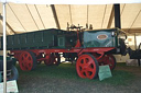 The Great Dorset Steam Fair 2010, Image 932