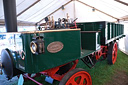 The Great Dorset Steam Fair 2010, Image 935