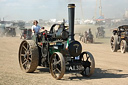 The Great Dorset Steam Fair 2010, Image 955